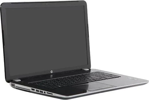 Замена вебкамеры HP 17-e003ER