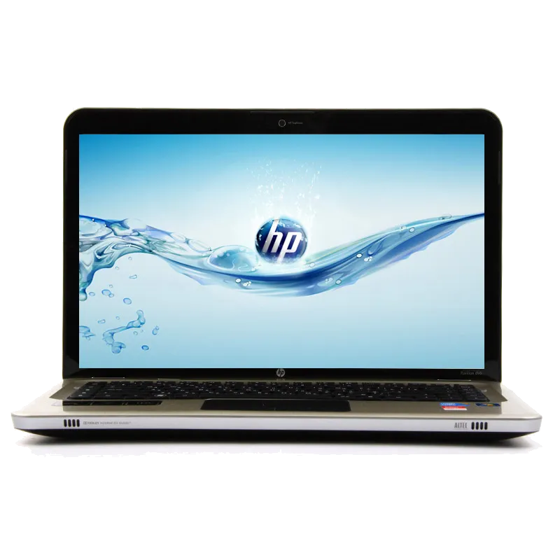 Замена вебкамеры HP Dv7-6150er