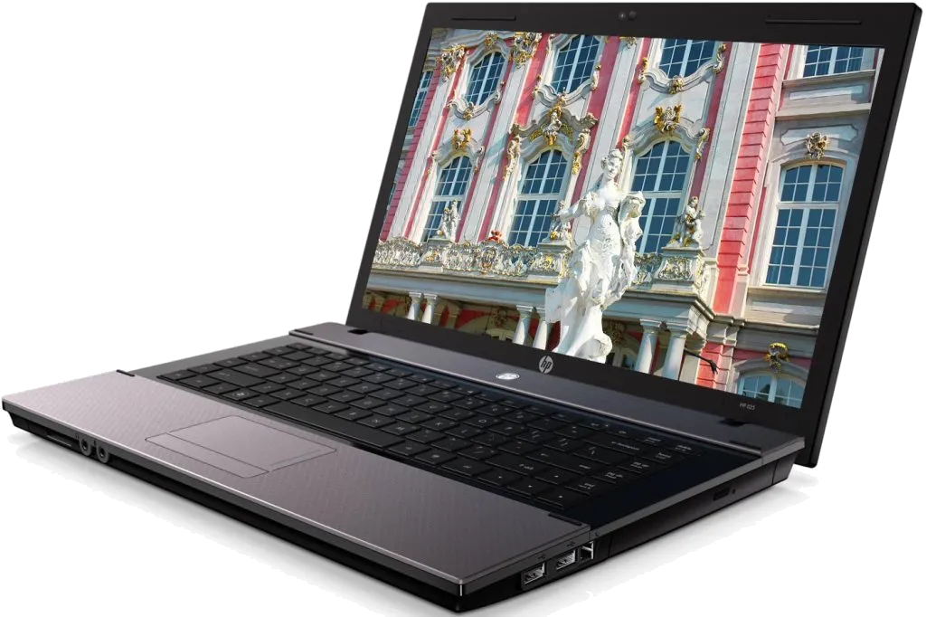 Замена вебкамеры HP 625