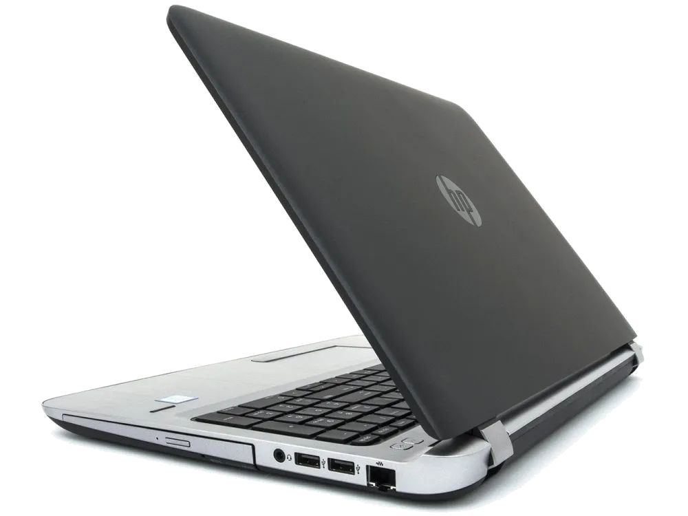 Замена вебкамеры HP 450 G3