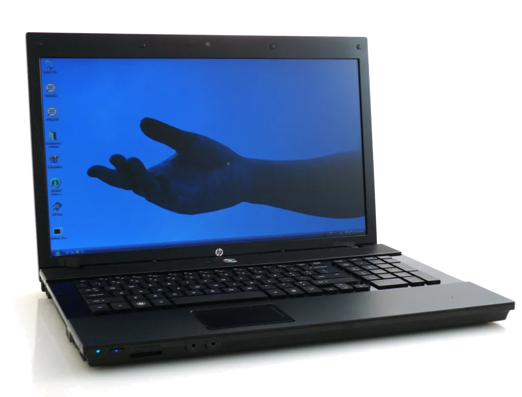 Замена вебкамеры HP 4710S