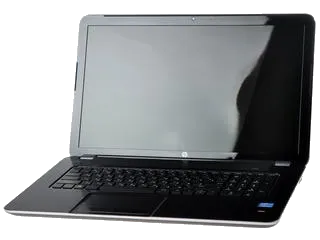 Замена вебкамеры HP 17-e062sr