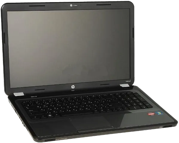 Замена вебкамеры HP G7-1102er