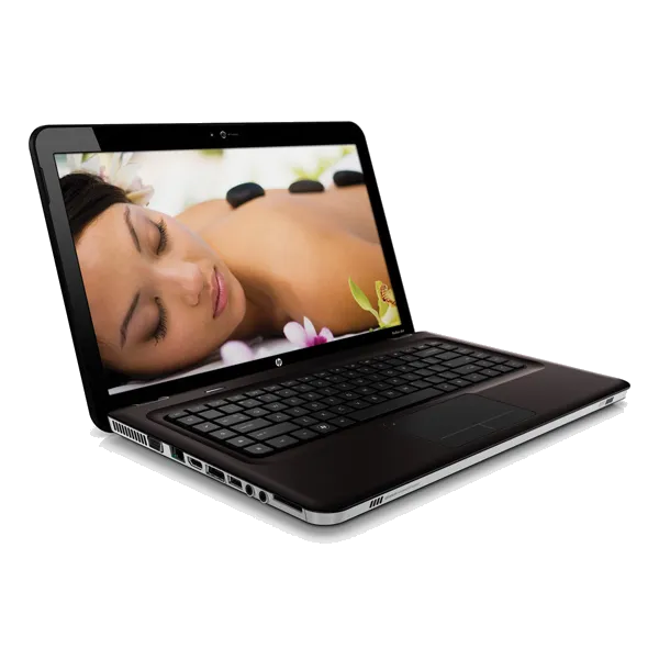 Замена вебкамеры HP dv6-3110er