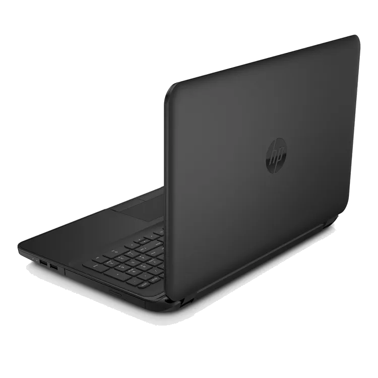 Замена вебкамеры HP 15-ba028r