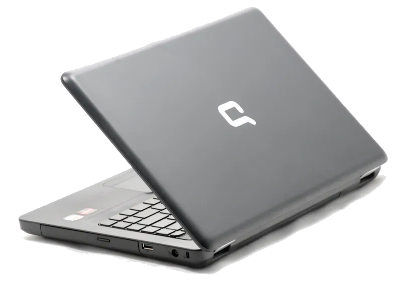 Замена вебкамеры HP Compaq Presario CQ56