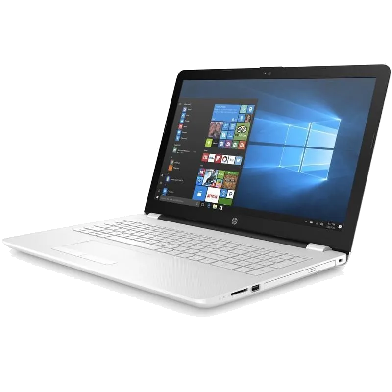 Замена вебкамеры HP 15-bs588ur