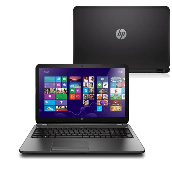 Замена вебкамеры HP 255 G3