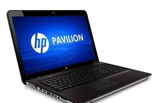 Замена вебкамеры HP dv6-3056er