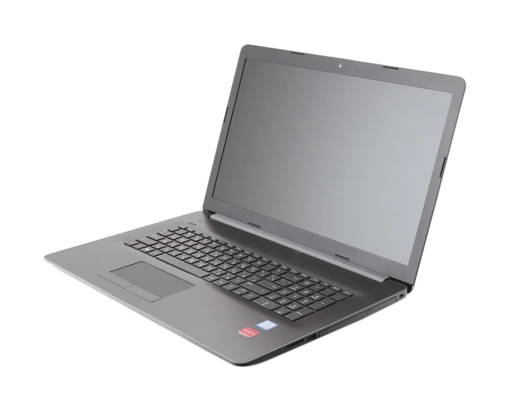 Замена вебкамеры HP 15-BC440UR