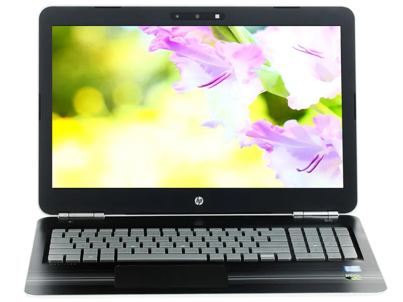 Замена вебкамеры HP 15-BC409UR