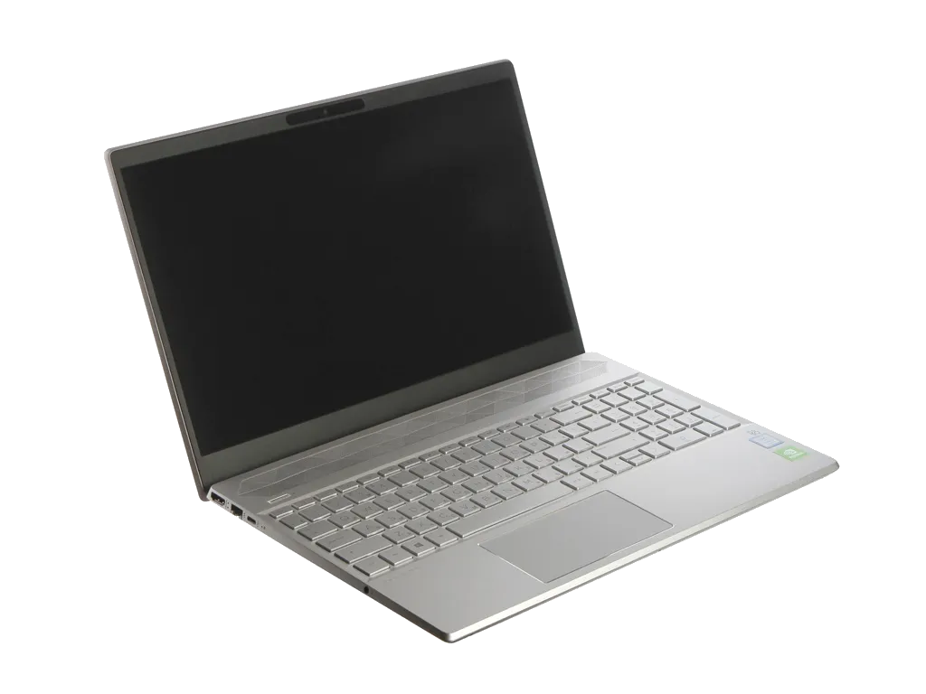 Замена вебкамеры HP 15-BC410UR