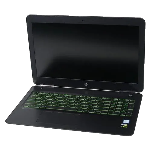 Замена вебкамеры HP 15-BC412UR