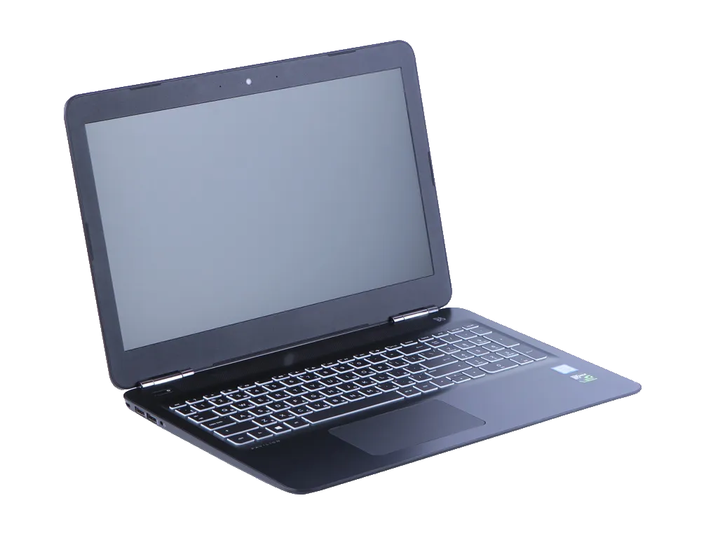 Замена вебкамеры HP 15-BC422UR