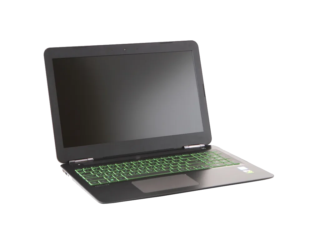 Замена вебкамеры HP 15-BC421UR