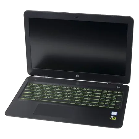 Замена вебкамеры HP 15-BC426UR