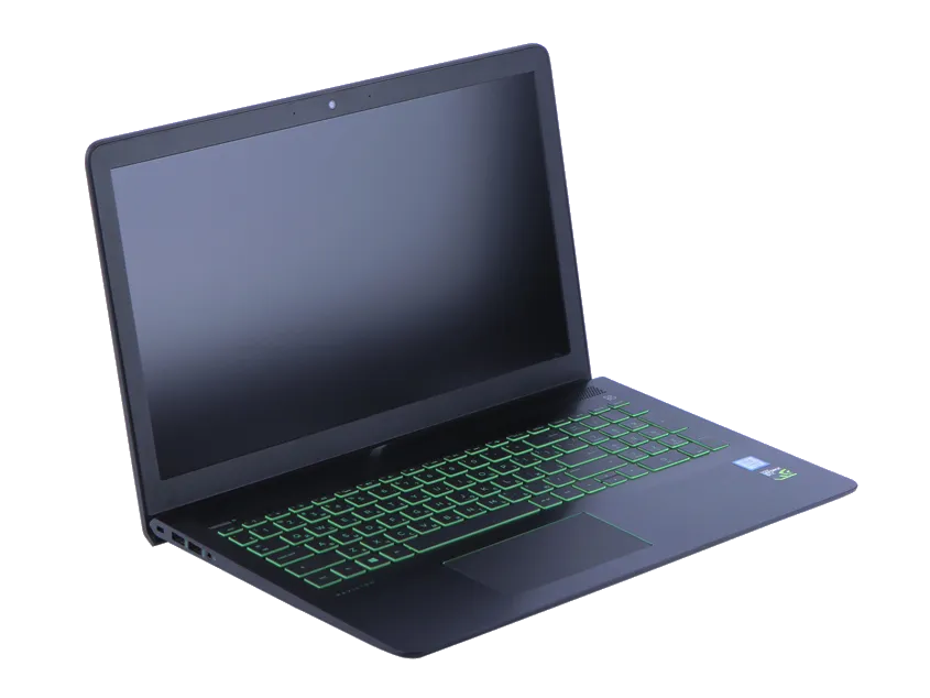 Замена вебкамеры HP 15-BC428UR