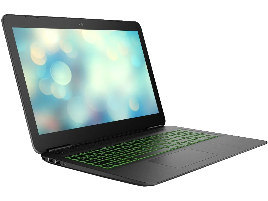 Замена вебкамеры HP 15-BC424UR