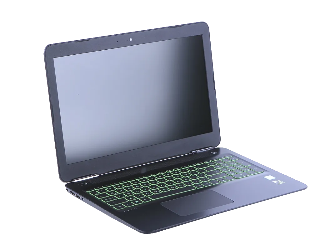 Замена вебкамеры HP 15-BC427UR