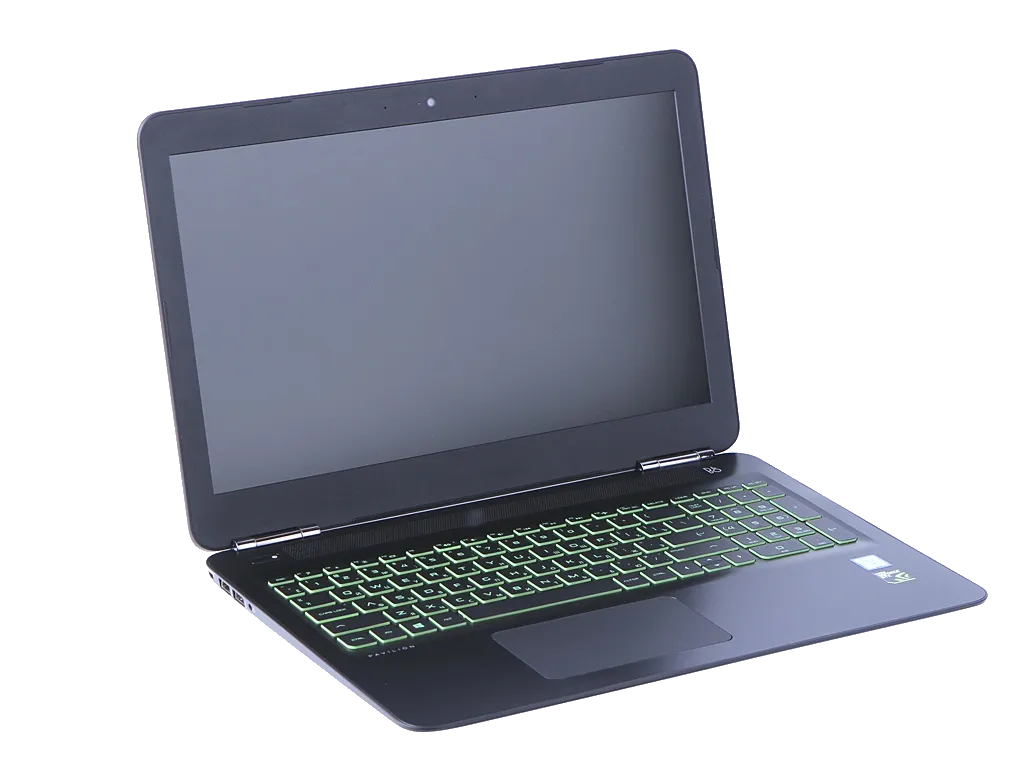 Замена вебкамеры HP 15-BC415UR