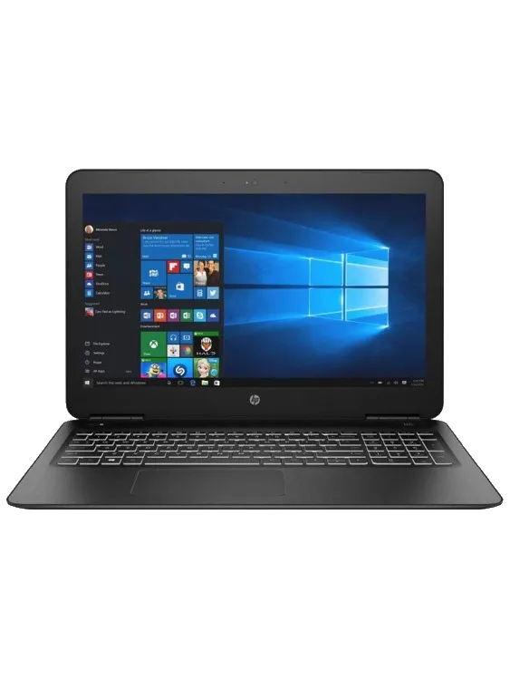 Замена вебкамеры HP 15-BC431UR
