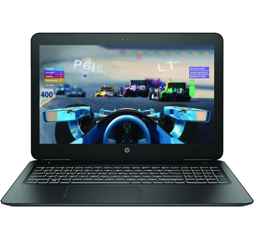 Замена вебкамеры HP 15-BC439UR