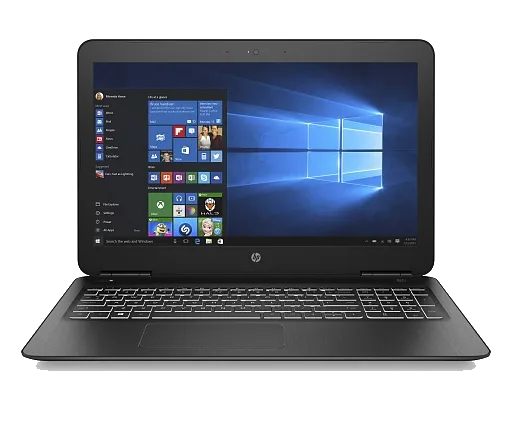 Замена вебкамеры HP 15-BC438UR