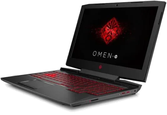 Замена вебкамеры HP 15-CE029UR