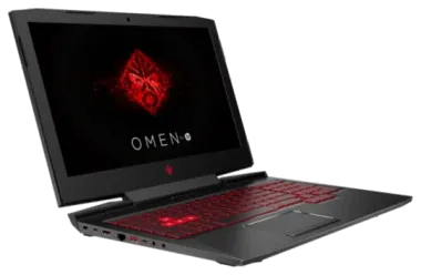 Замена вебкамеры HP 15-CE008UR