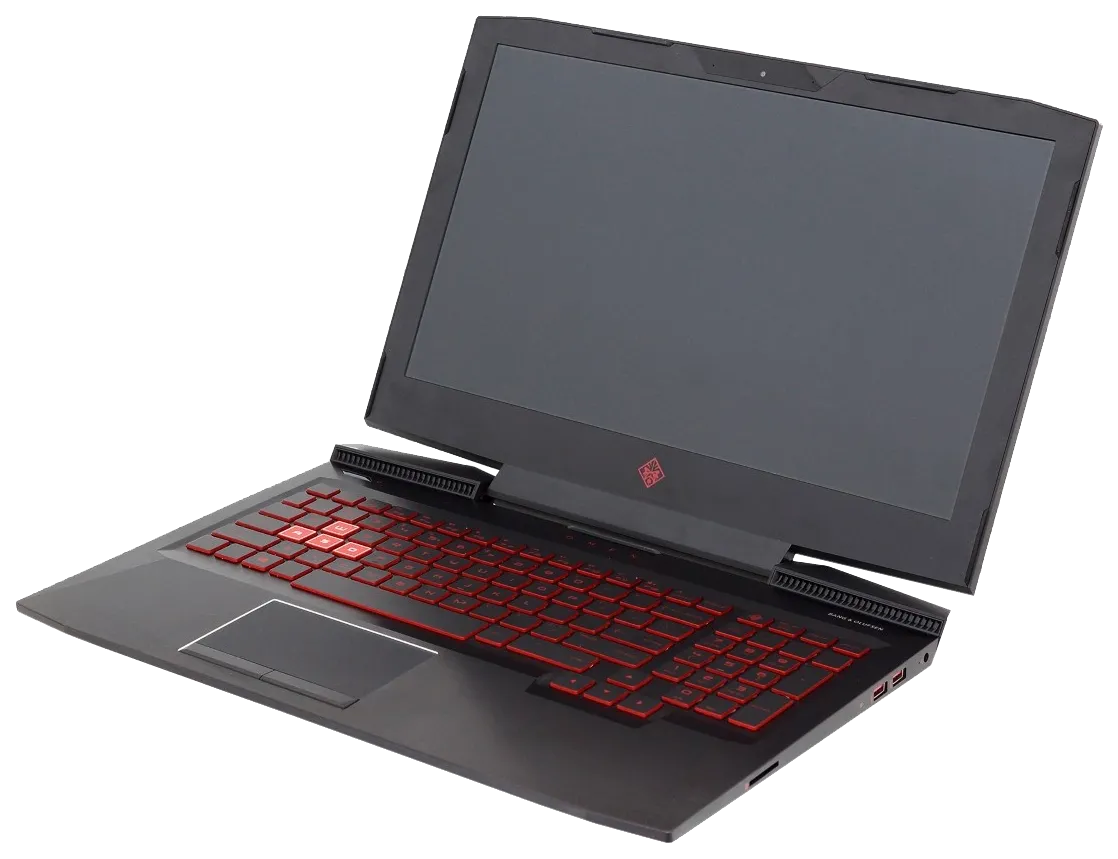 Замена вебкамеры HP 15-CE022UR