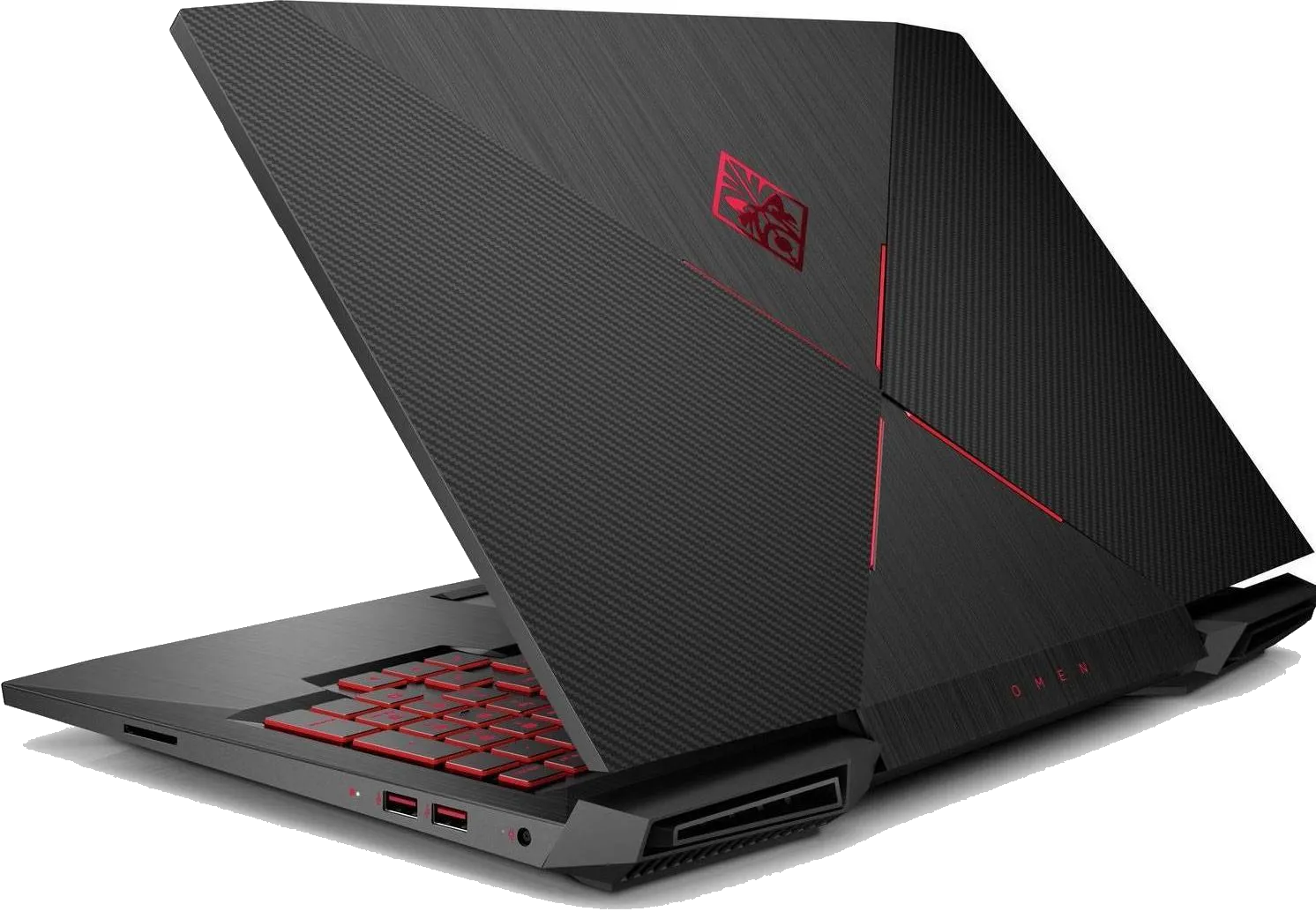 Замена вебкамеры HP 15-CE018UR