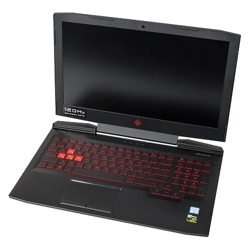 Замена вебкамеры HP 15-CE073UR
