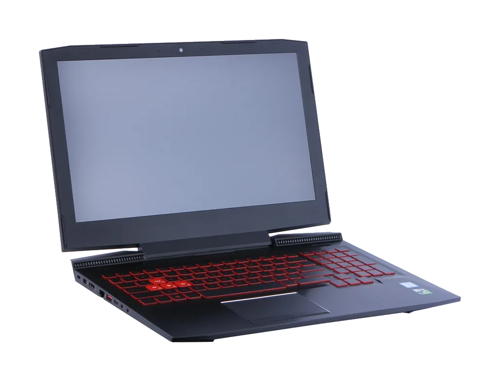 Замена вебкамеры HP 15-CE010UR