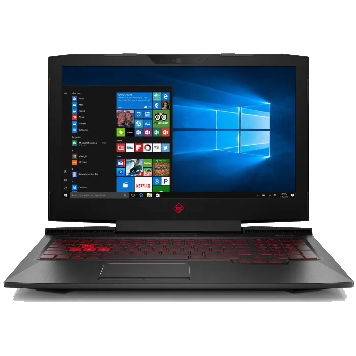 Замена вебкамеры HP 15-CE016UR