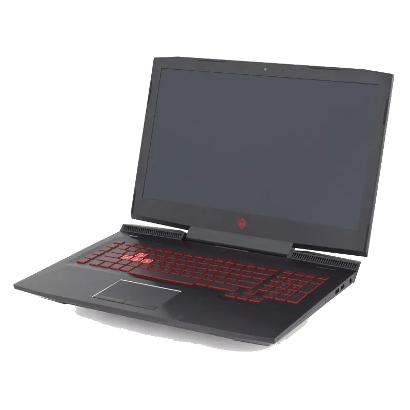 Замена вебкамеры HP 15-CE015UR