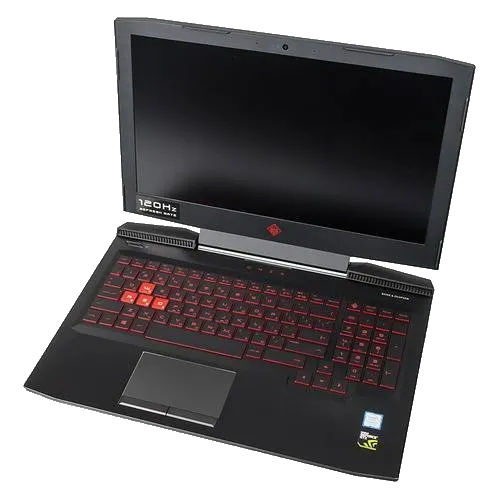 Замена вебкамеры HP 15-CE072UR