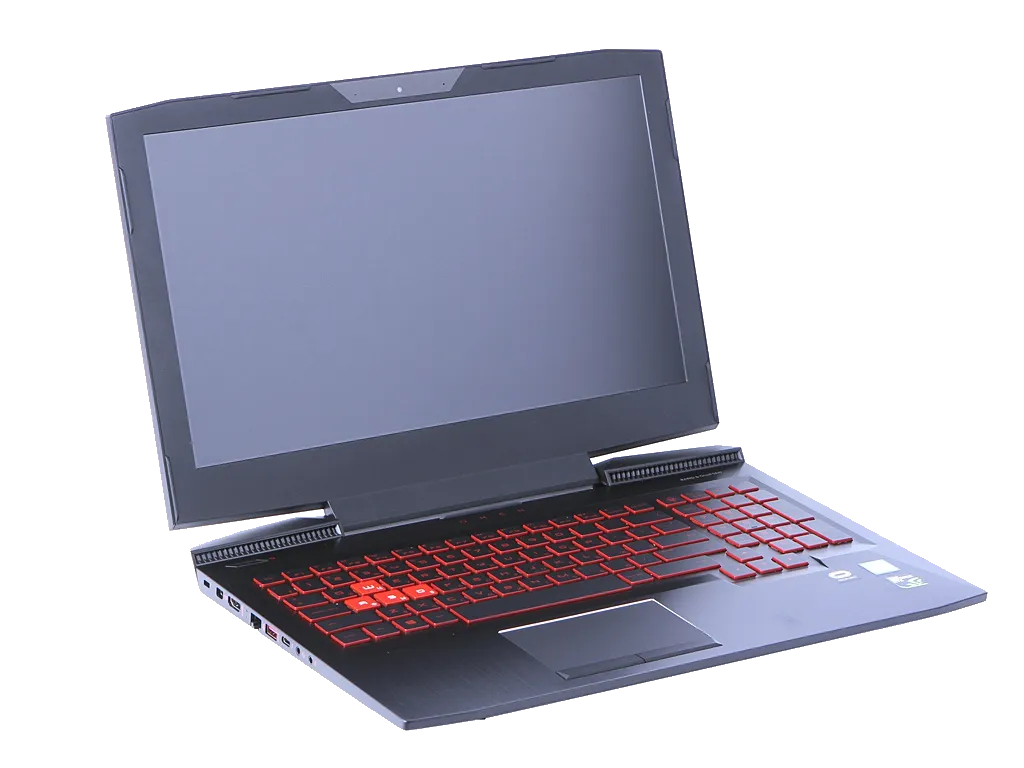 Замена вебкамеры HP 15-CE012UR