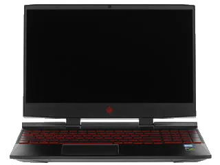 Замена вебкамеры HP 15-DC0000UR