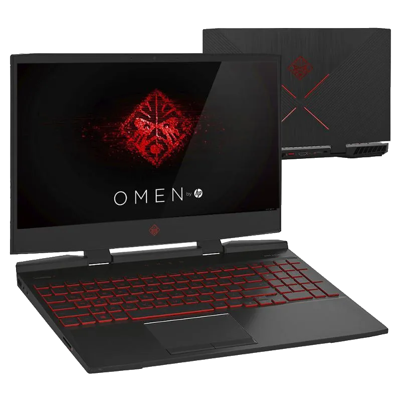 Замена вебкамеры HP 15-DC0001UR