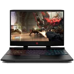 Замена вебкамеры HP 15-DC0002UR