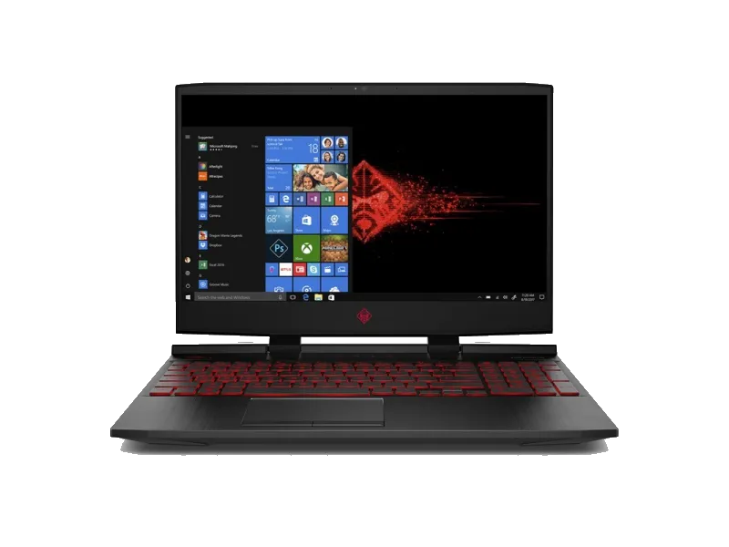 Замена вебкамеры HP 15-DC0003UR