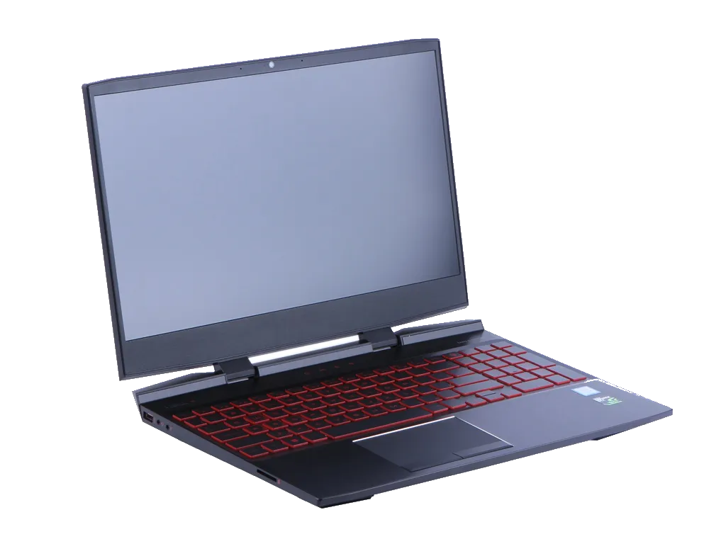 Замена вебкамеры HP 15-DC0005UR