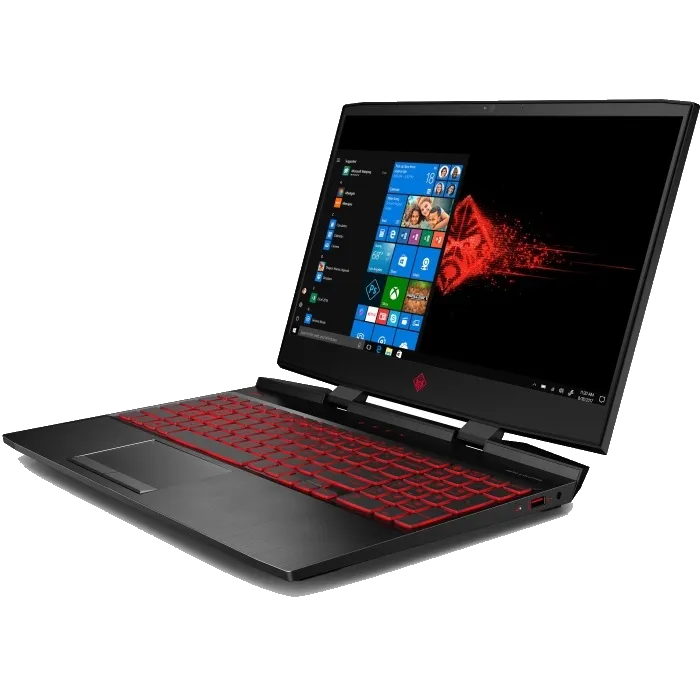 Замена вебкамеры HP 15-DC0012UR