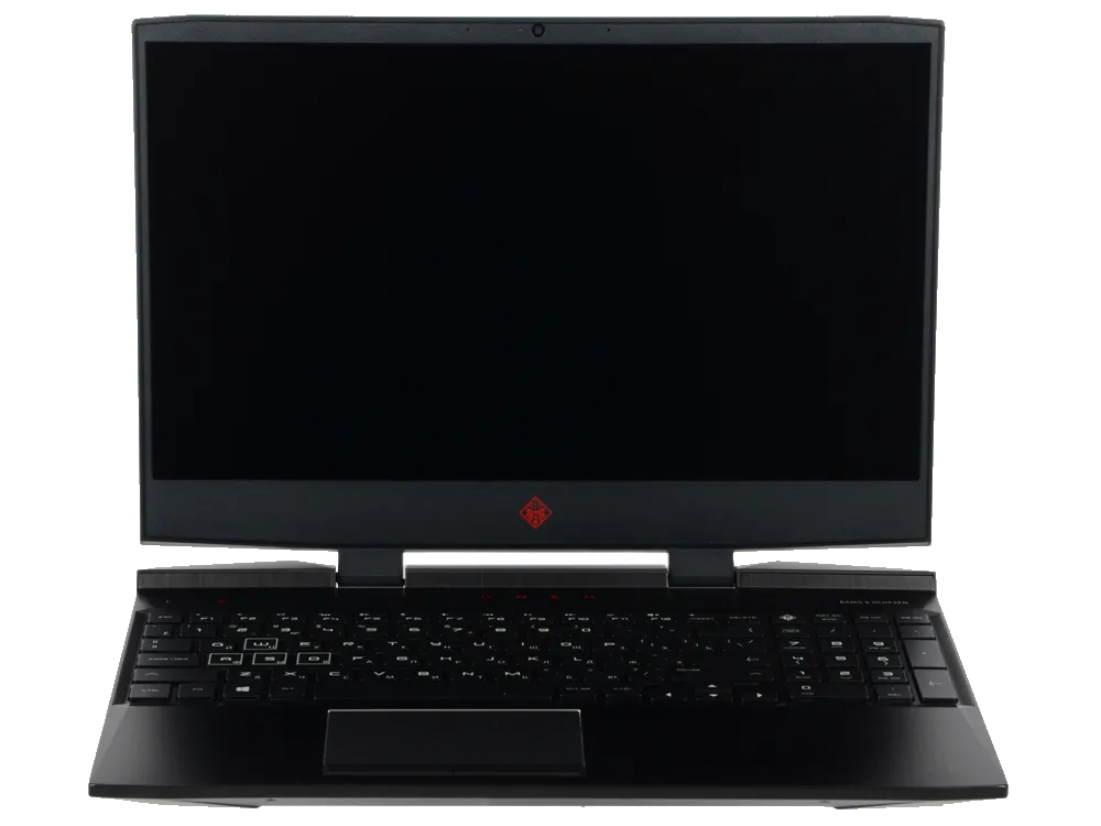 Замена вебкамеры HP 15-DC0013UR