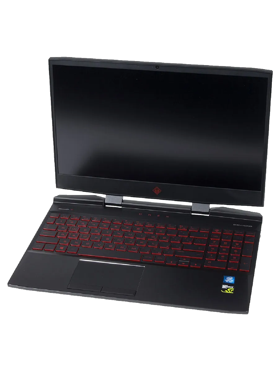 Замена вебкамеры HP 15-DC0011UR