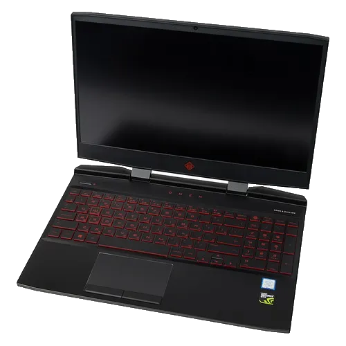 Замена вебкамеры HP 15-DC0015UR