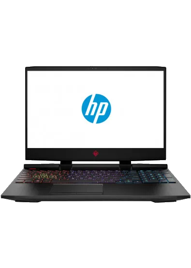 Замена вебкамеры HP 15-DC0024UR