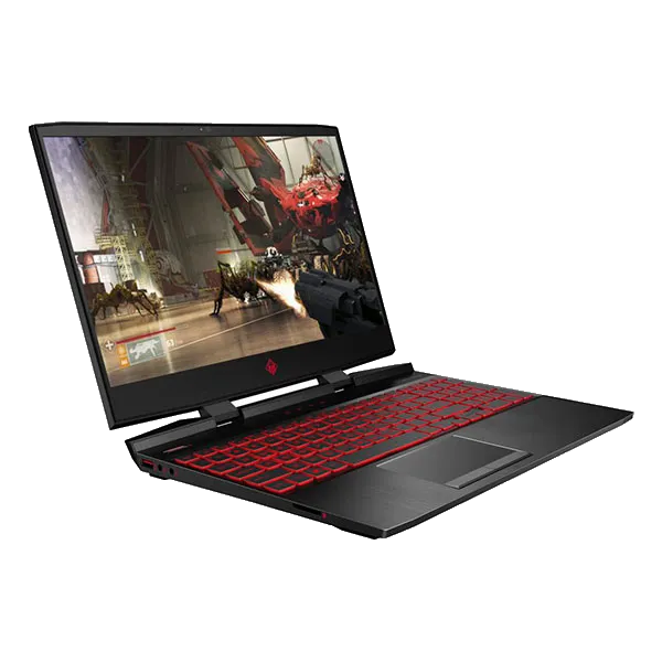 Замена вебкамеры HP 15-DC0050UR