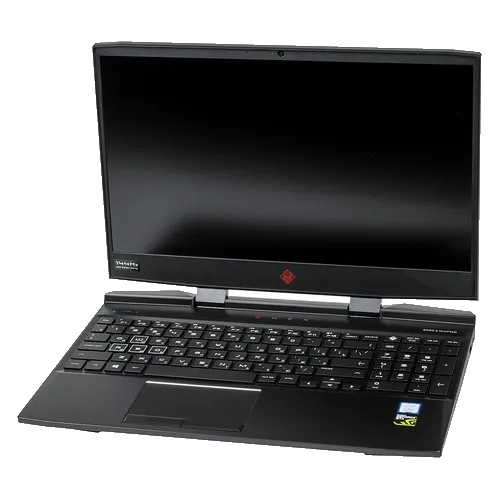 Замена вебкамеры HP 15-DC0008UR