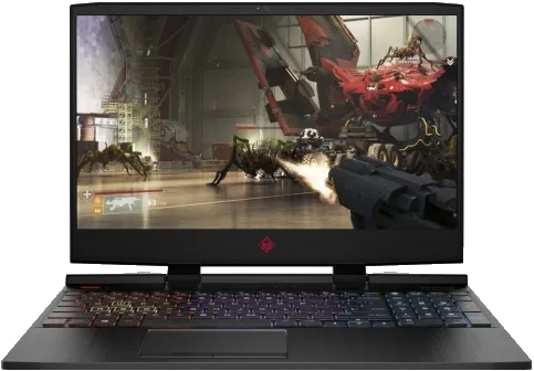 Замена вебкамеры HP 15-DC0007UR